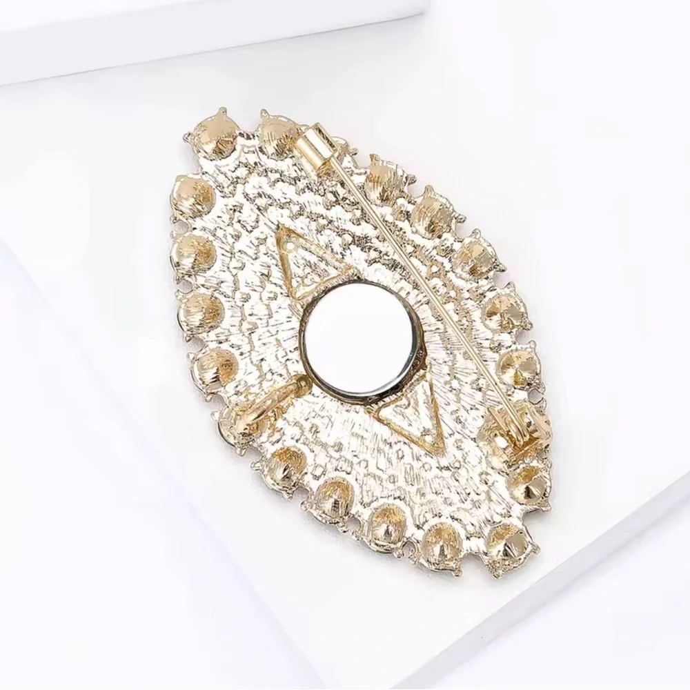 Anthropologie stunning eye